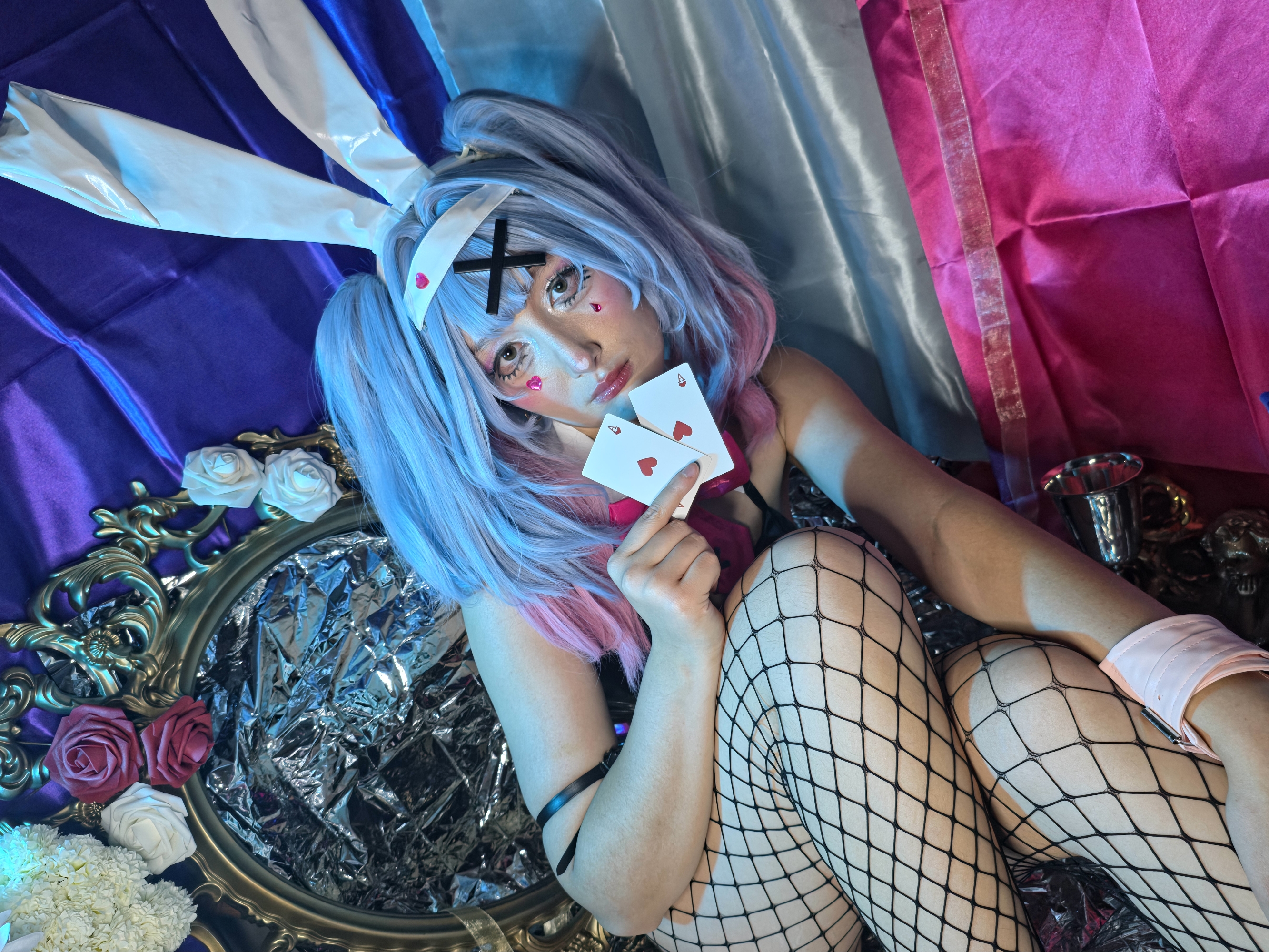 Rabbit Hole Miku — photo 5