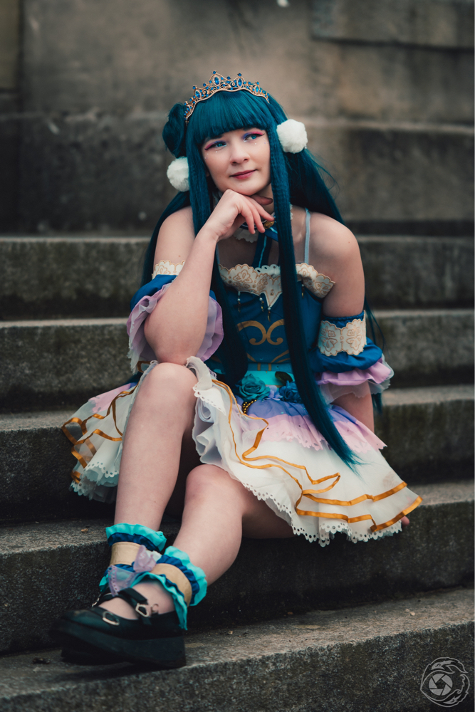Yohane angel — photo 17