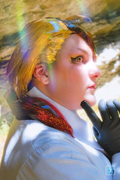 Shai_na - Rutile HnK