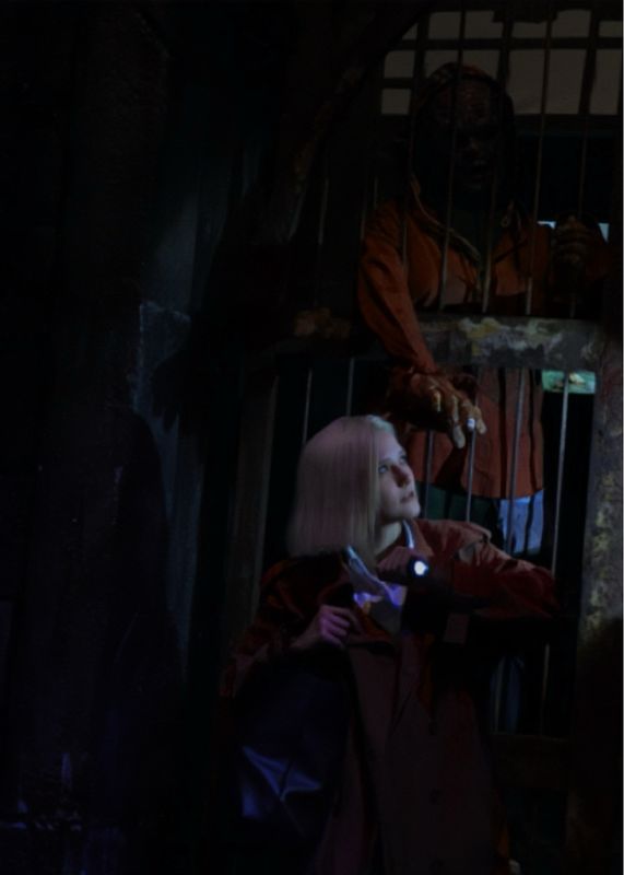 Cosmos_☆ – Alyssa Ashcroft