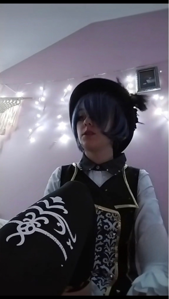 Ciel phantomhive — photo 12