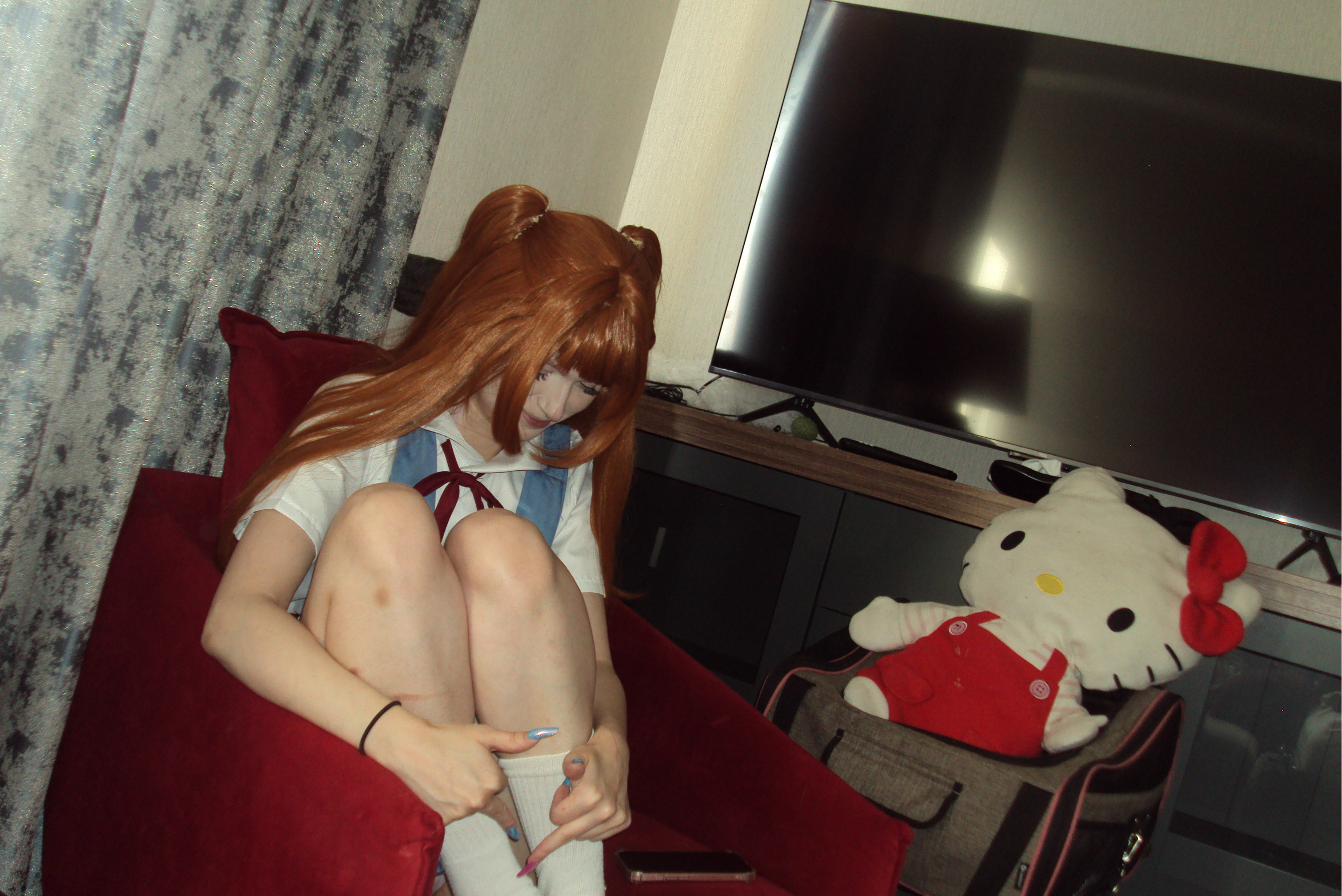 Asuka - Photo 10