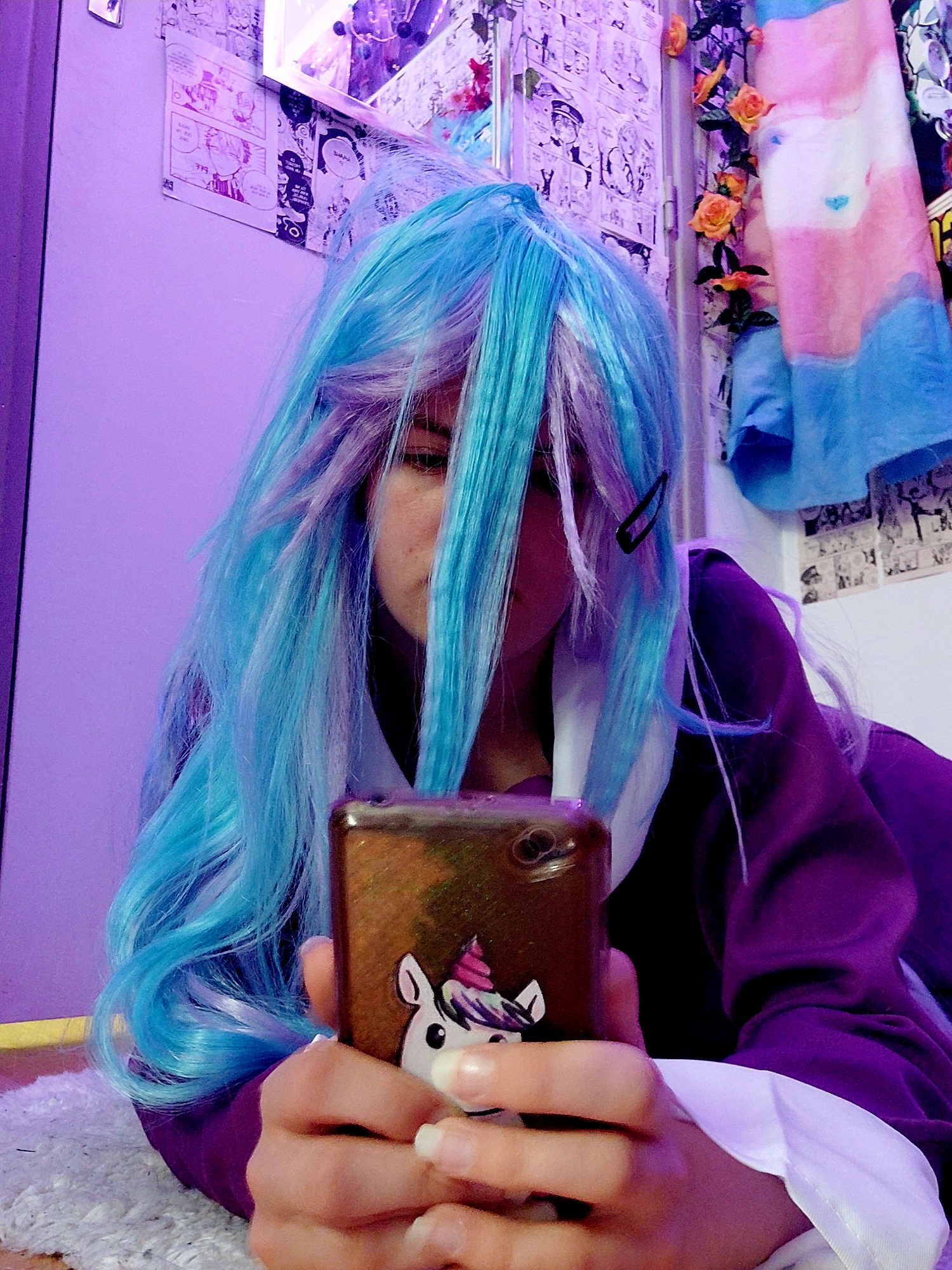Shiro, photo 10