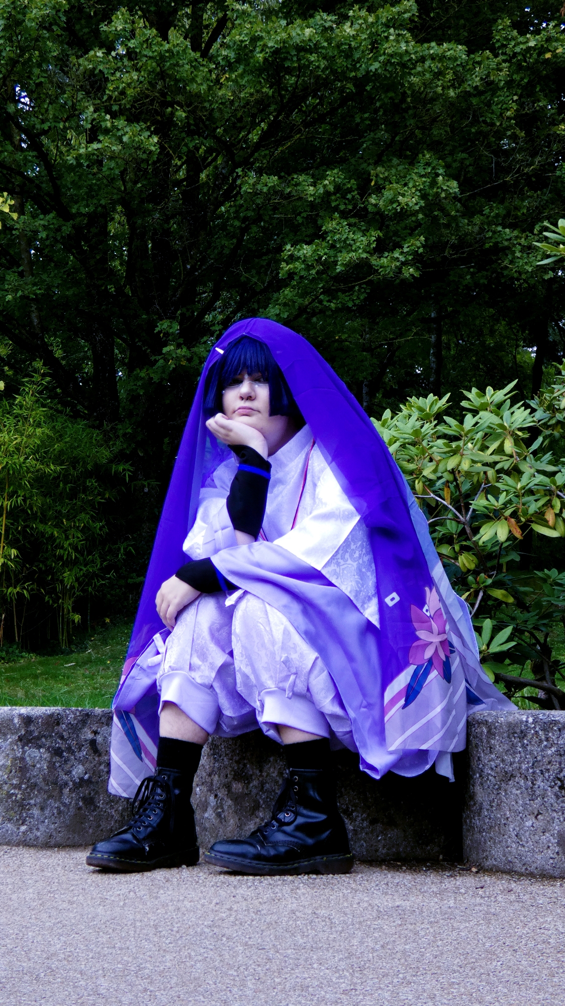 Kunikuzushi — photo 9
