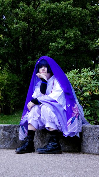 Nash - Kunikuzushi 