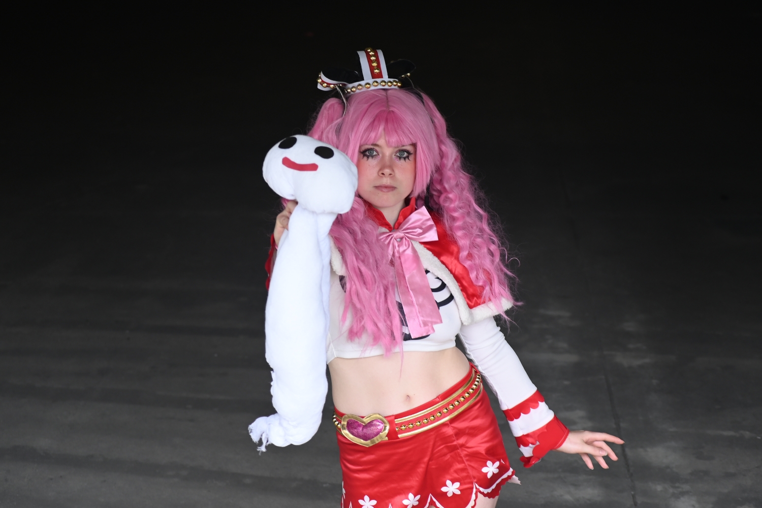 Perona - JAPEX 2K25 — photo 51