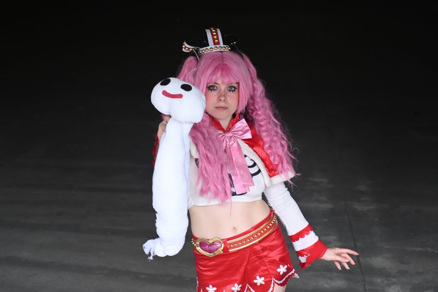 Shoto karisha - Perona - JAPEX 2K25