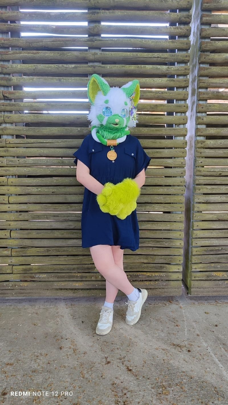 Wif_et_ses_fufu_ – Debut du printemps 