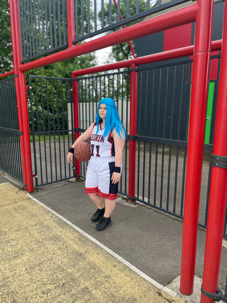 Kuroko — photo 17