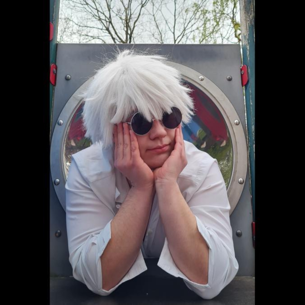 Gojo Satoru - Photo 14