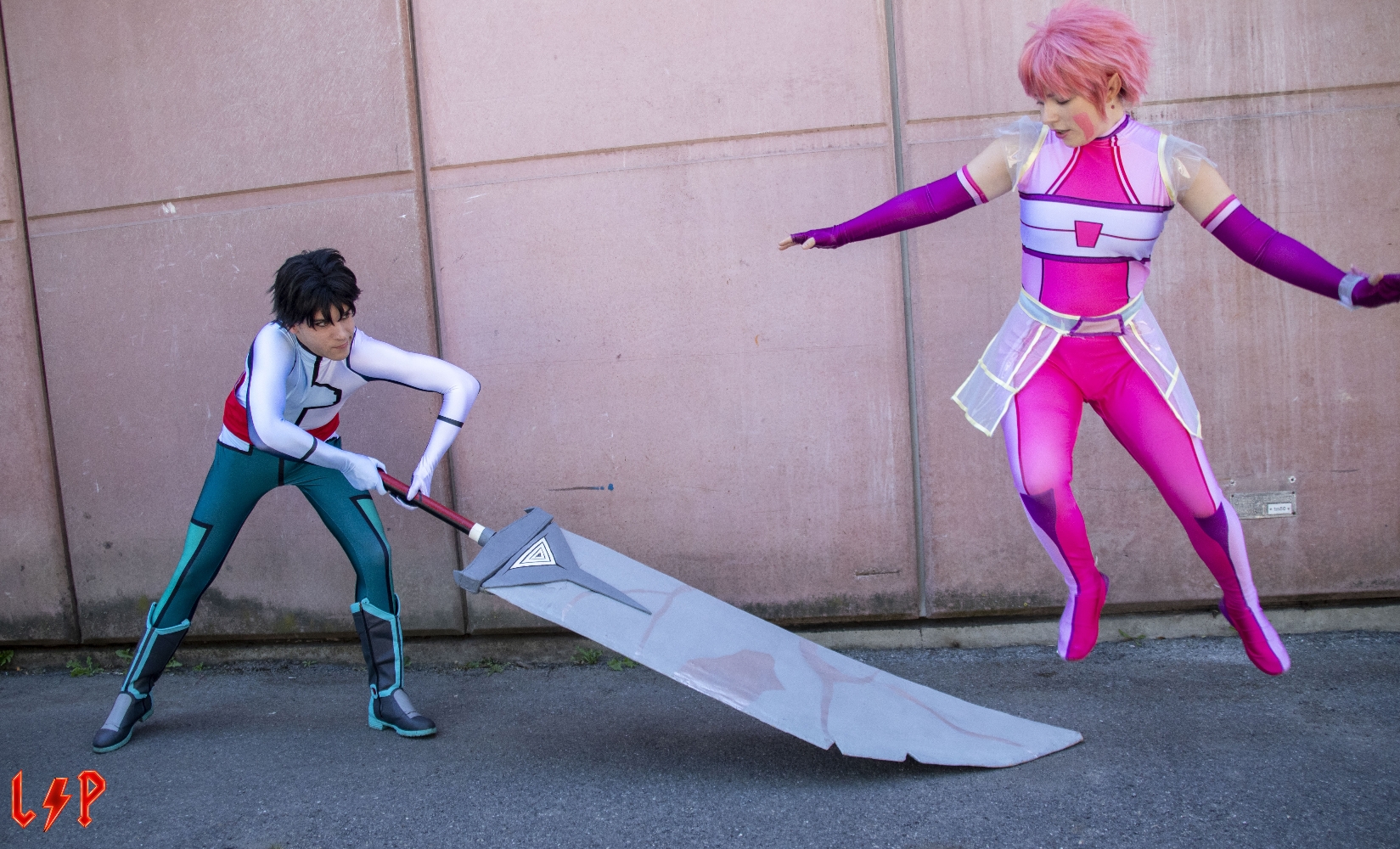 Code Lyoko VIRTUEL 1