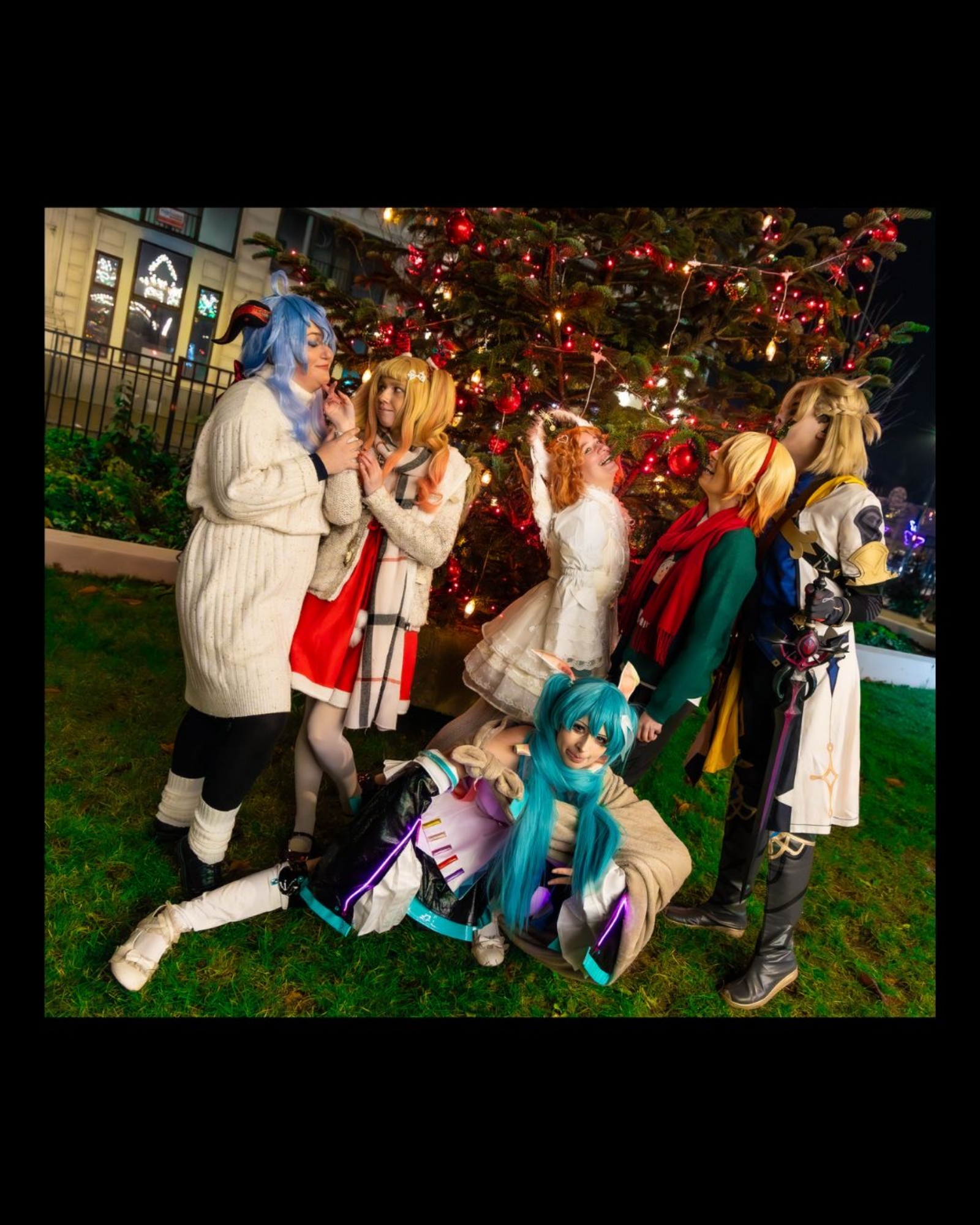 Tenma Tsukasa - Photo 15