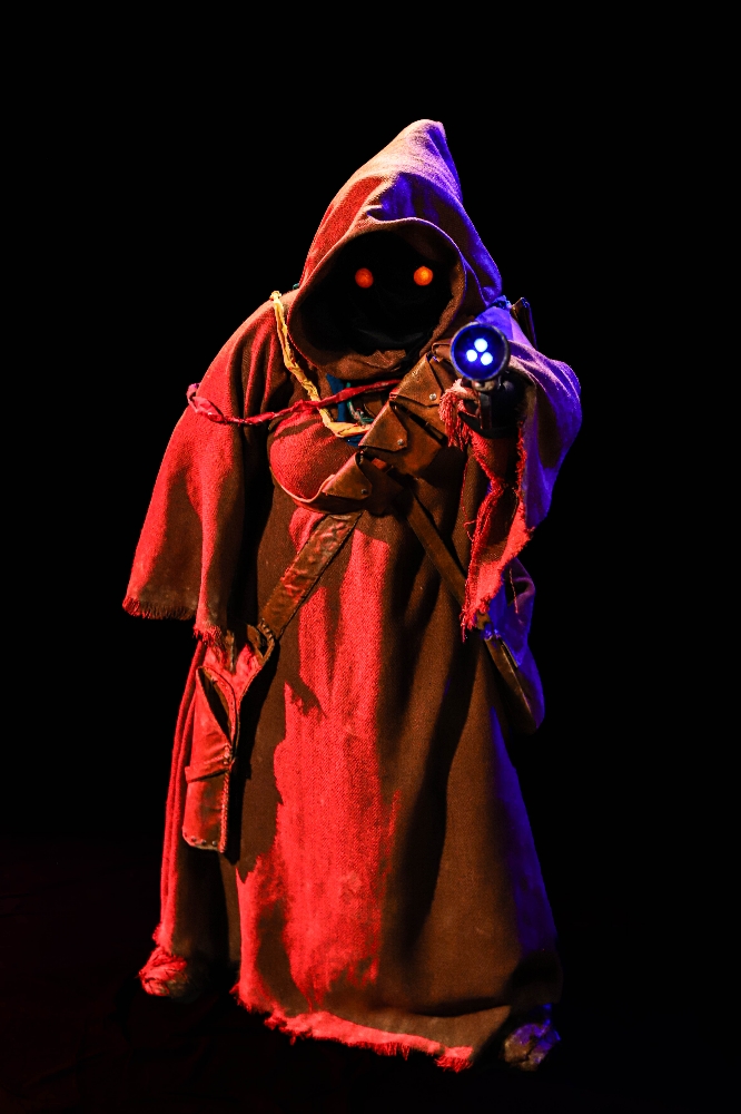 Shooting décembre  - Photo 4