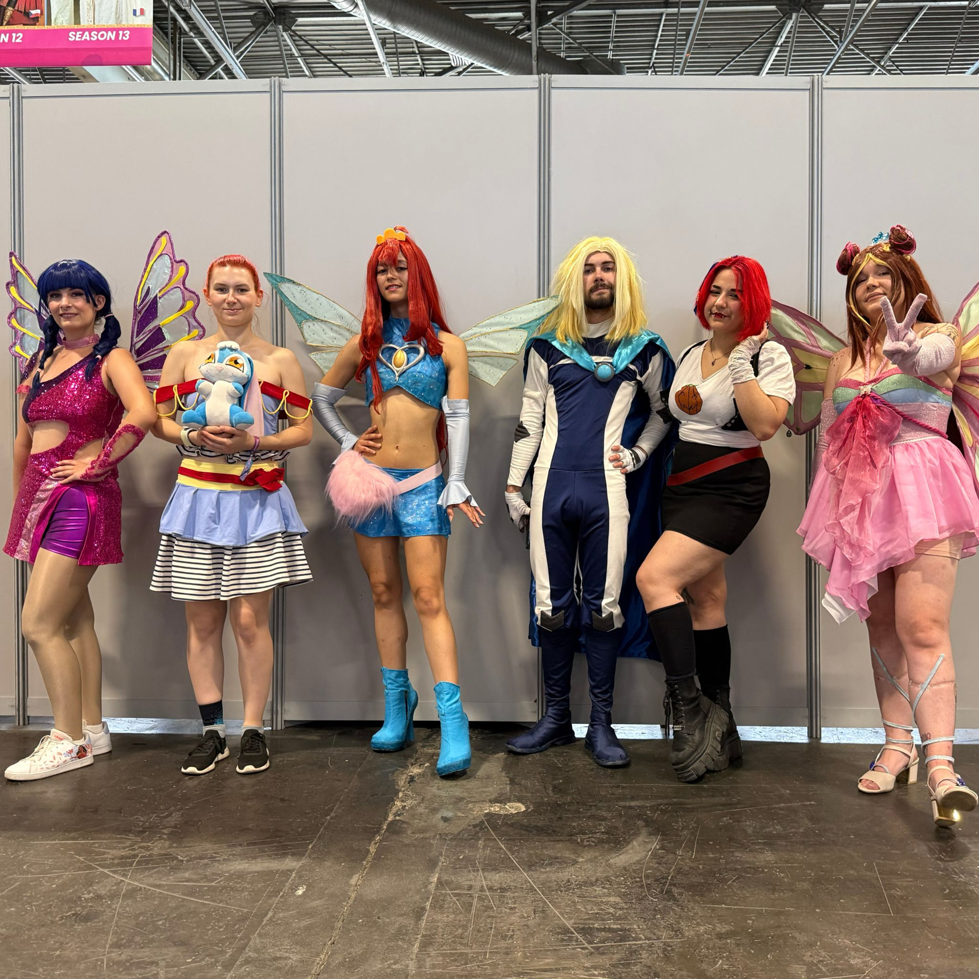 Bloom JapanExpo2026 — photo 10