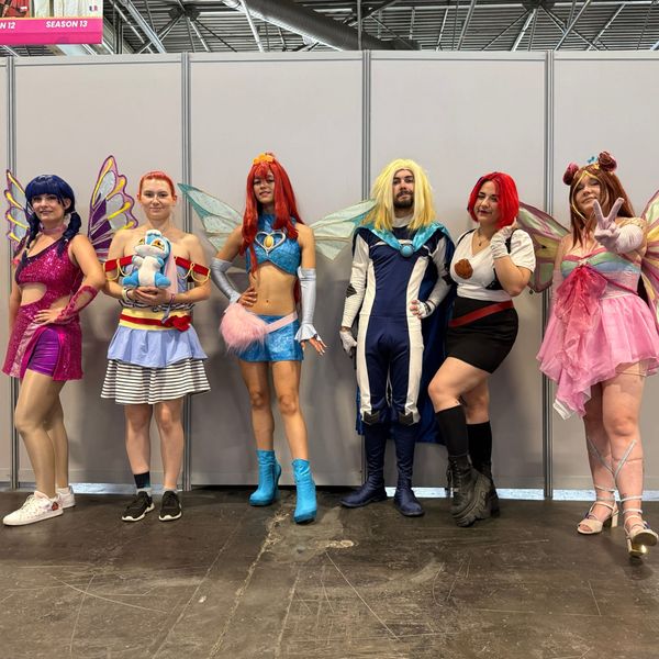 Winxksbdoll - Bloom JapanExpo2026