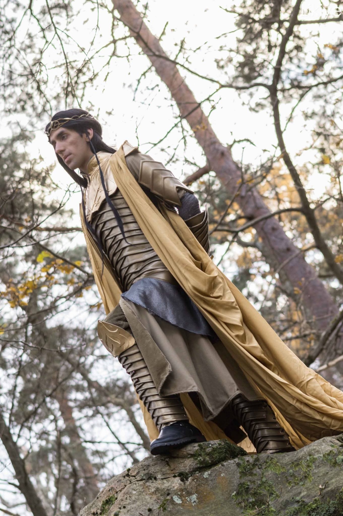 Elrond, photo 28
