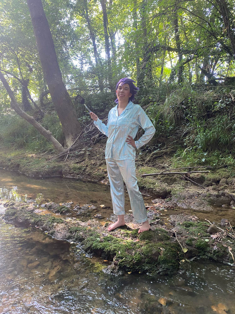 Shooting post Japan expo  - Photo 5