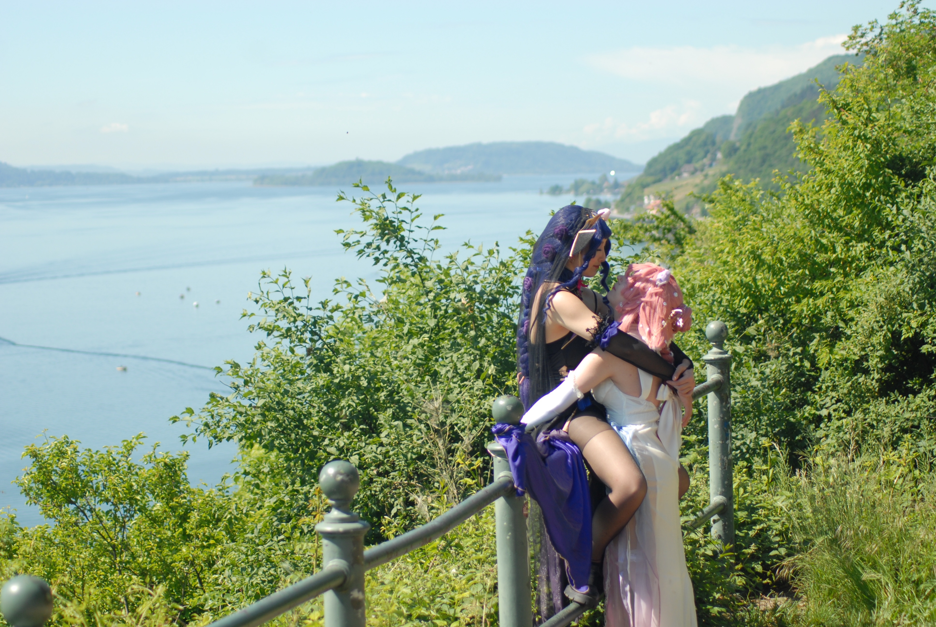 Succubus Raiden Ei — photo 19