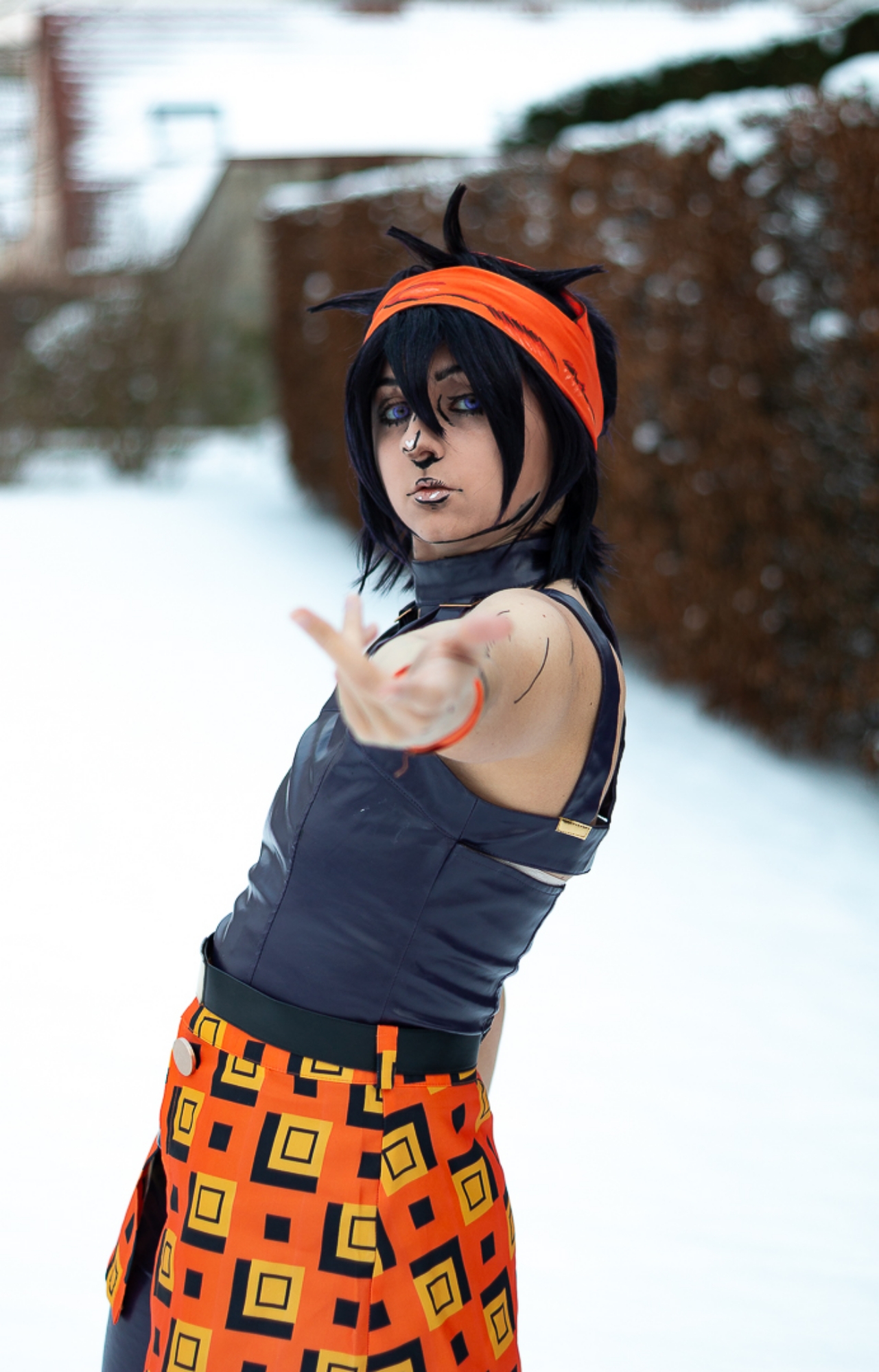 Narancia Ghirga — photo 18