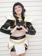 MCM - Zoey preview 3
