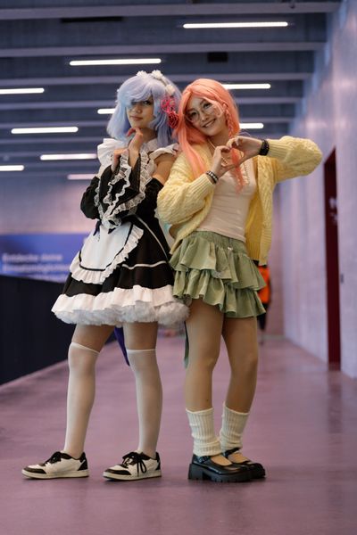 Aspectra1._.cos - FluttershyLuCon