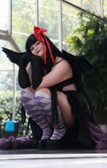 Homura Devil preview 3