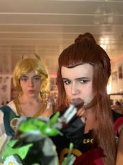Brigitte Ange preview 3