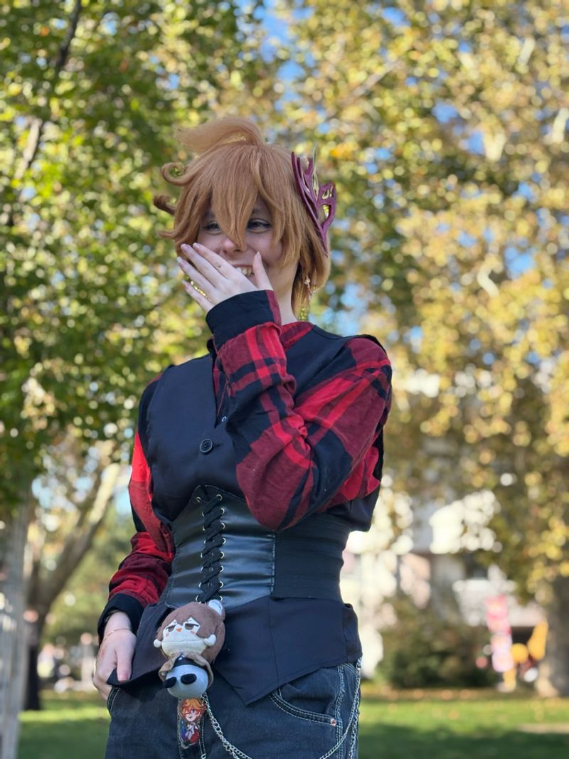 Kathya – Tartaglia