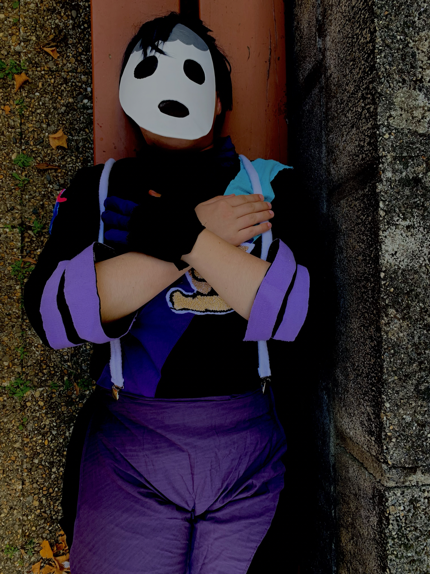 Alistair BGC 2025 - Photo 5