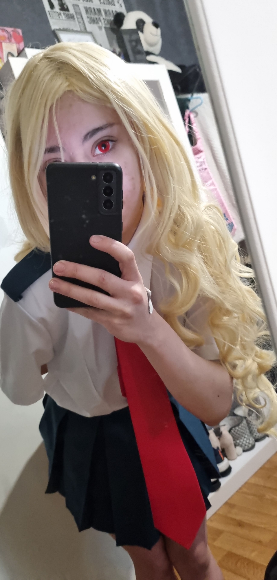 Asami Bakugo 💥 — photo 15