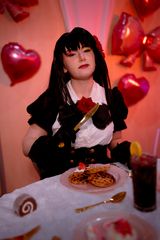 Kurumi preview 2
