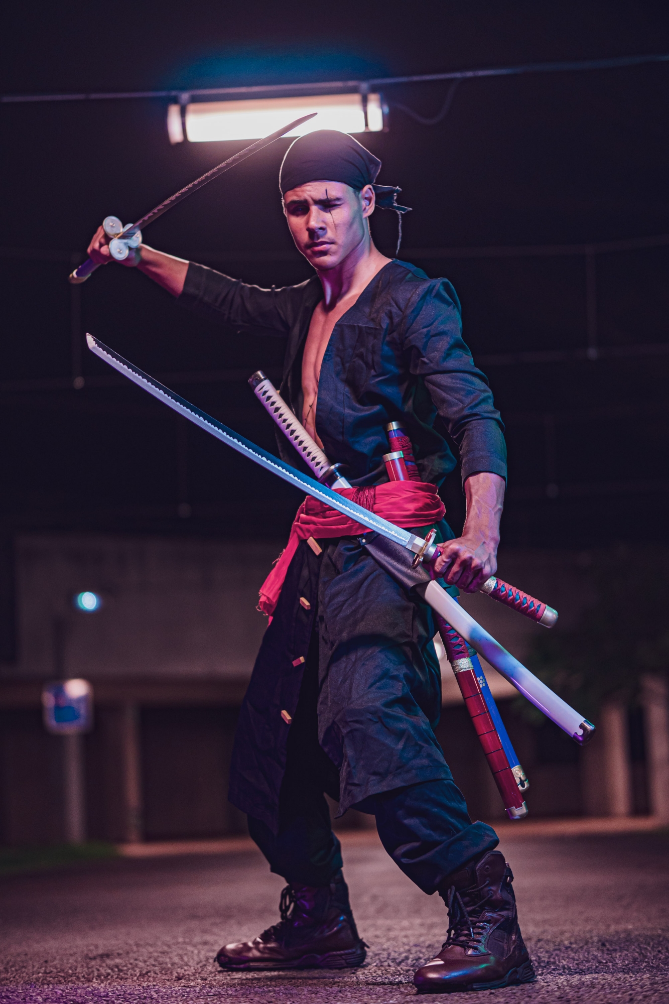 Zoro — photo 10
