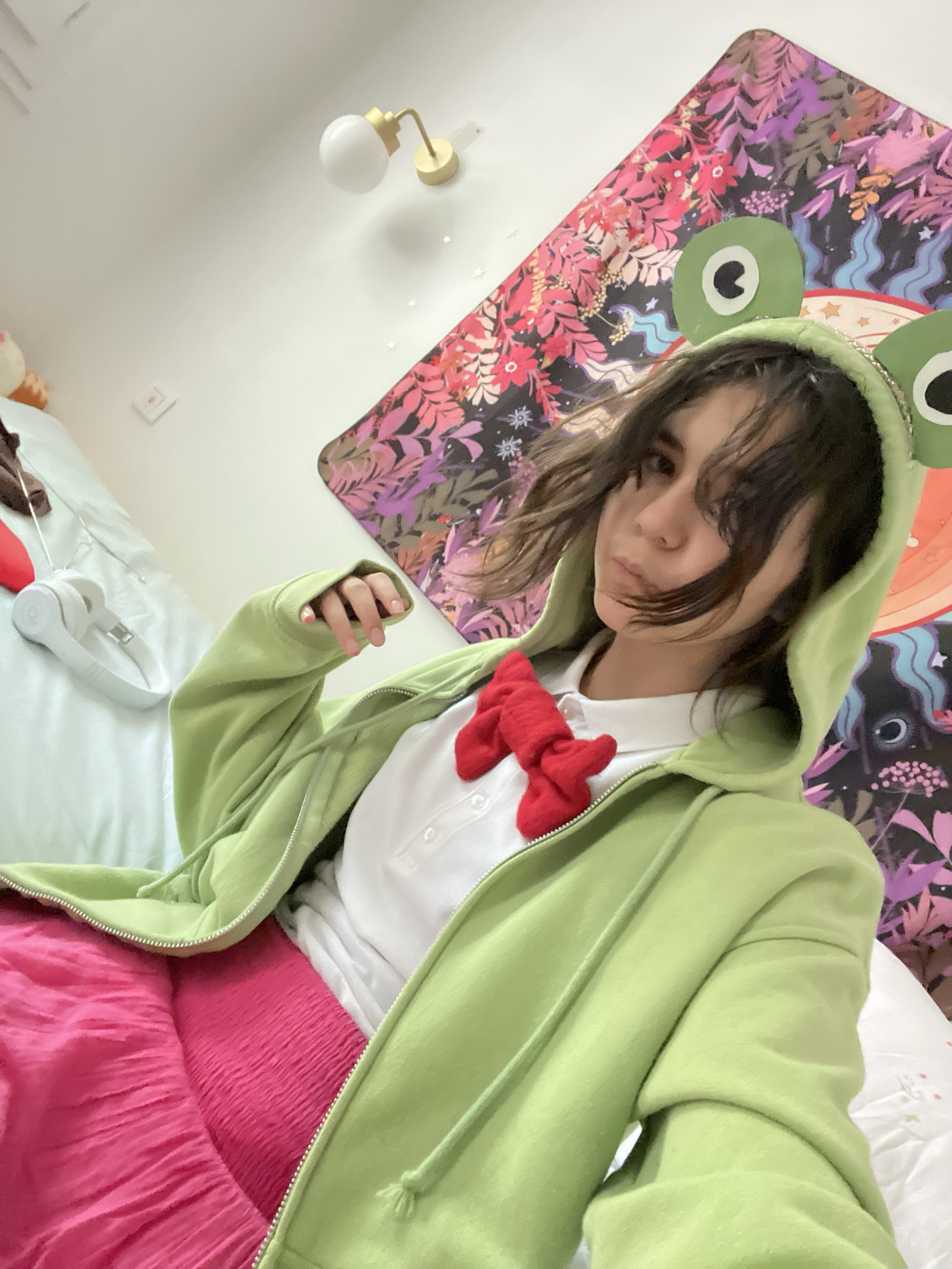 Ribbit — photo 11