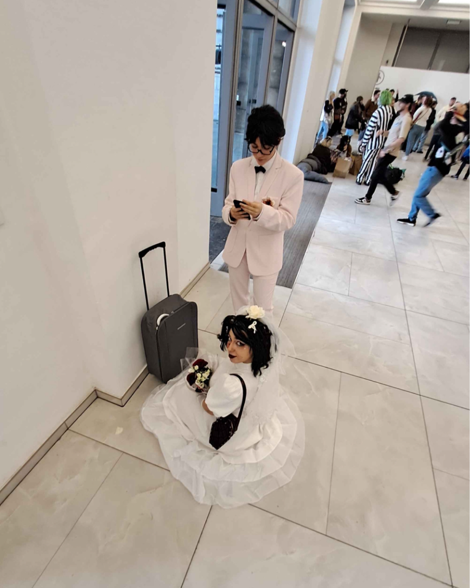 DaJeong (2024) - Photo 3