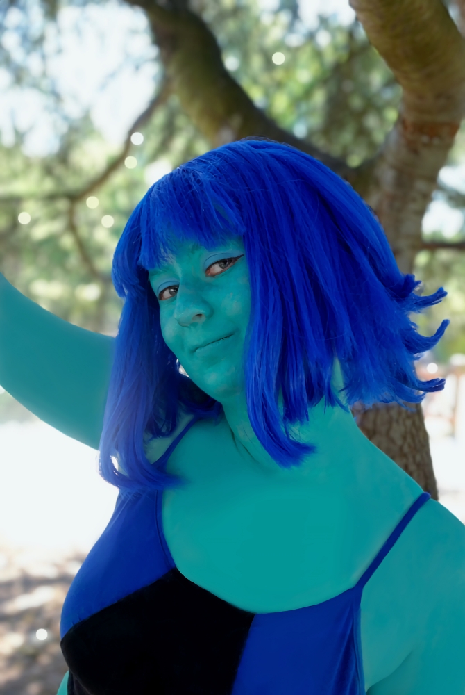 Lapis V2 fleurs - Photo 1