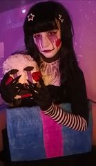 Puppet preview 3