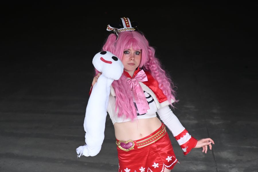 Shoto karisha - Perona - JAPEX 2K25