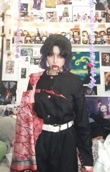 The Cosplay Gazette – 6 June 2026