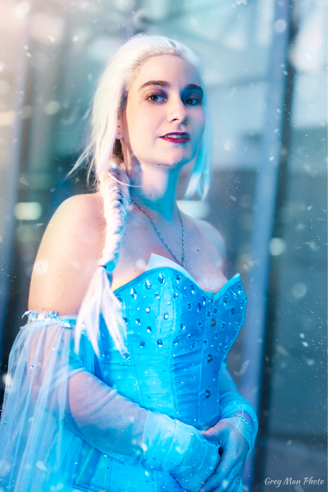 Elza Frozen I - Photo 2