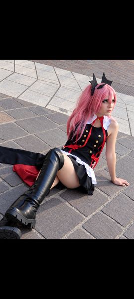 Lilco, Krul tepes 