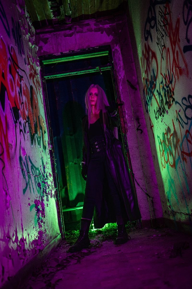 Fowi_g – Urbex Sephirose