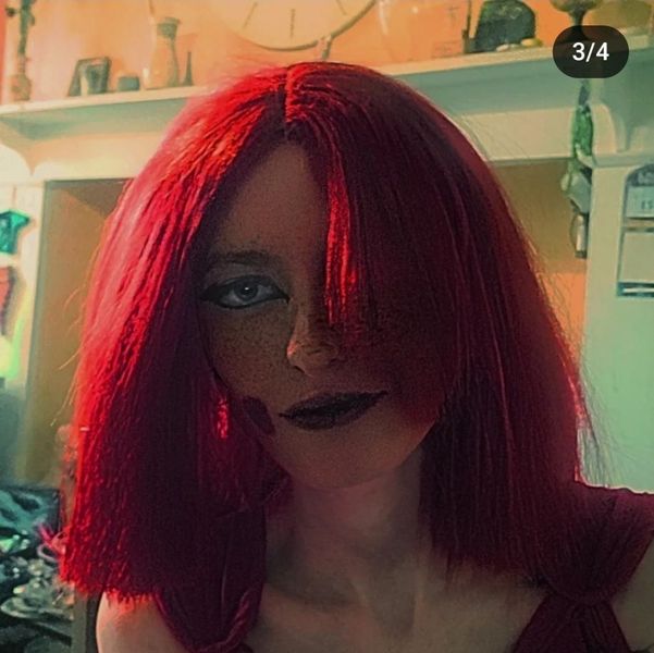 Latarlouz_cosplay - Nifty