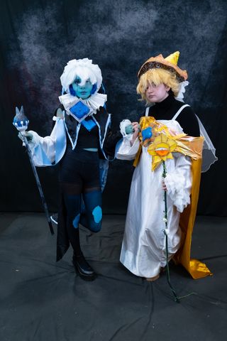 Shadow Vanilla