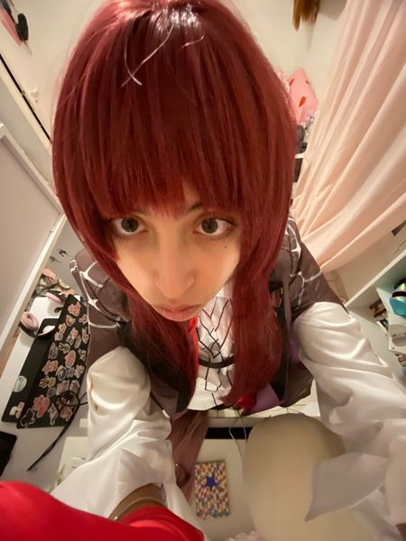 Crystaldream - Kafka COSTEST