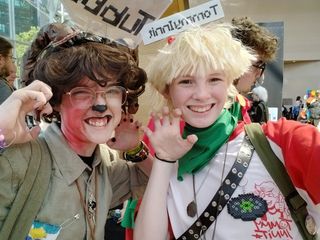Comiccon August 2025 preview 3