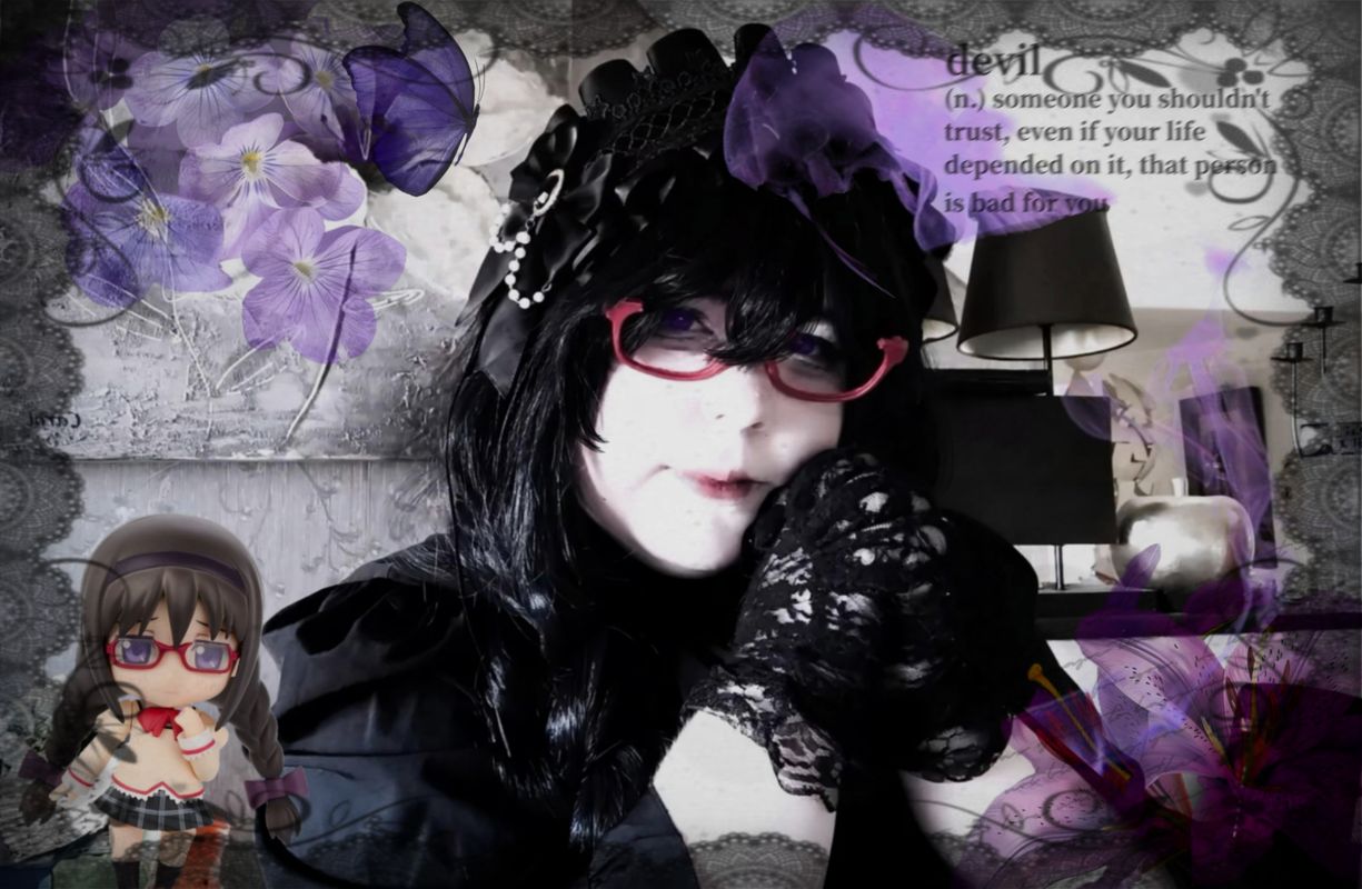 Fean!! – Homura ♡