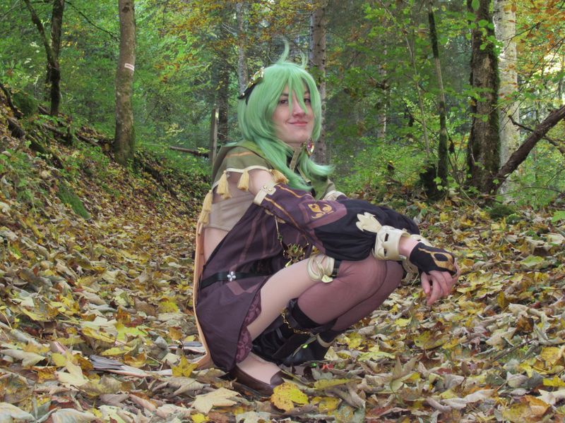 Tsutsuu – Collei 2025 (P3)