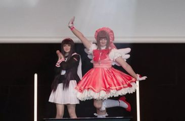 Tomoyo daidouji preview 3