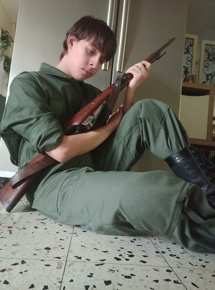 PhotoShot Levi 1 - Photo 7