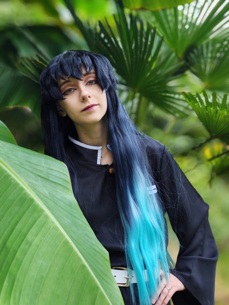 Muichiro Tokito - Photo 39